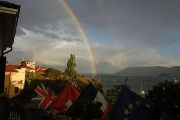 Majatalo Affittacamere Piazza