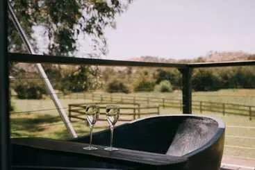 ペンション Flowerdale Estate