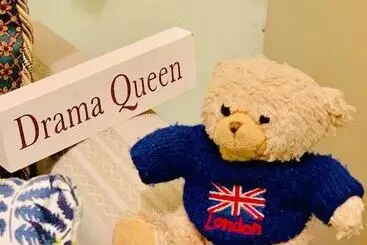 Pensión Rnm The Clubhouse Grenada