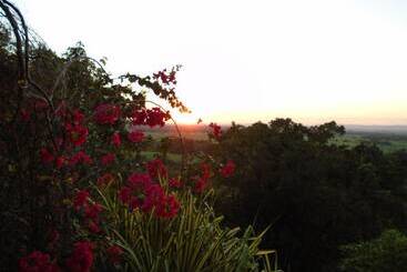 پانسیون Sunset Heal Jamaica