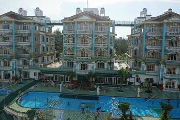 Queen Hotel Thanh Hoa