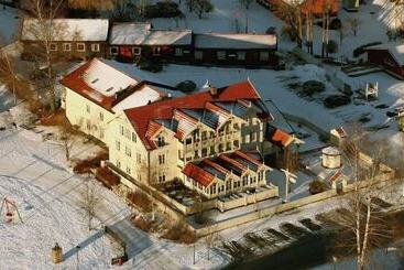 Seljord Hotel   Unike Hoteller