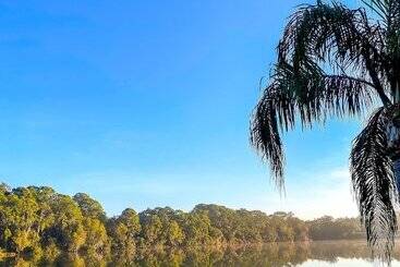 بيت ريفى Sun Outdoors Sarasota