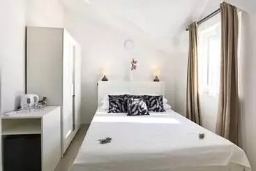 هاستل Boutique Hotel Alegria