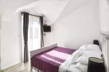 旅馆 Boutique Hotel Alegria