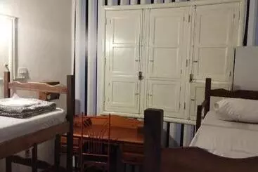 Auberge Hôtelière Home Center