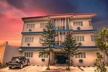 酒店 Zen Rooms Cool Breeze Tagaytay