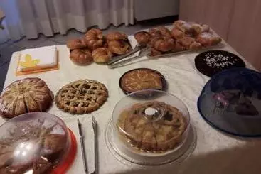 Hôtel Albergo Nyers