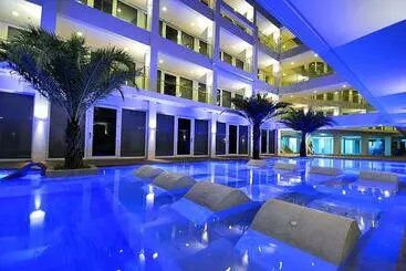 Hotel Astoria Current