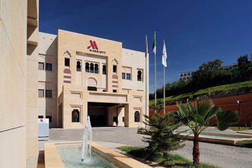 هتل Constantine Marriott