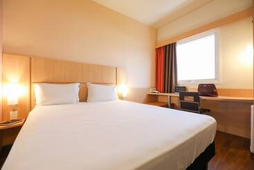 هتل Ibis Montes Claros Shopping