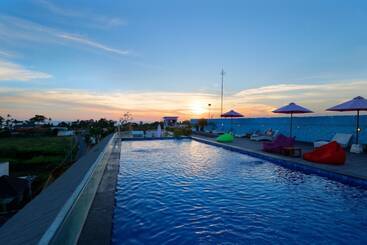 ホテル Koa D Surfer