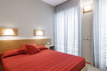 ホテル Le Scuole B&b   By Collemassari Hospitality