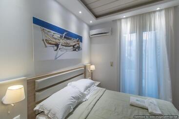 Hotel Polis Of Naxos Boutique