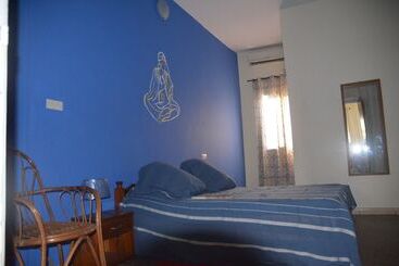 酒店 Restaurant Coté Sud