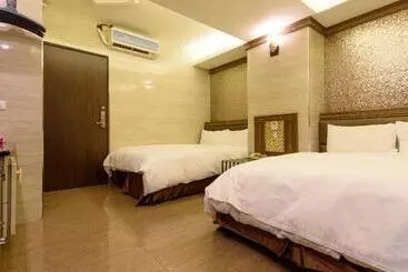 Shui Sha Lian Hotel Harbor Resort