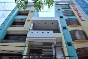Otel Thanh Linh 2 Quy Nhon