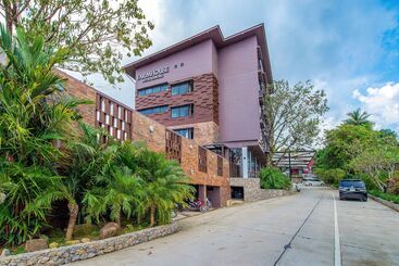 The Farm House Hotel Ranong