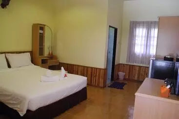هتل The Garden Resort Nongkhai