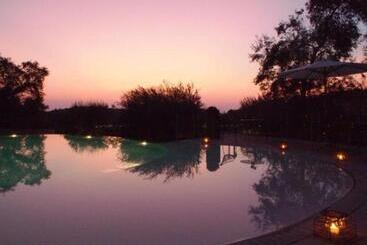 호텔 Torri E Merli Boutique