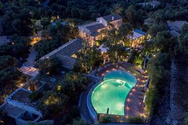 בית מלון כפרי Torri E Merli Boutique