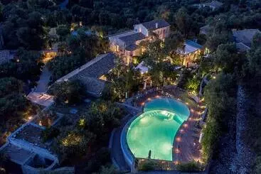 Hôtel Torri E Merli Boutique