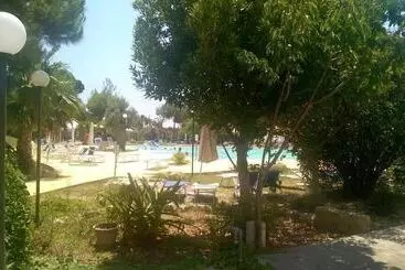 בית מלון כפרי Villa Conca Marco