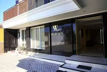 ホテル Walan Syariah