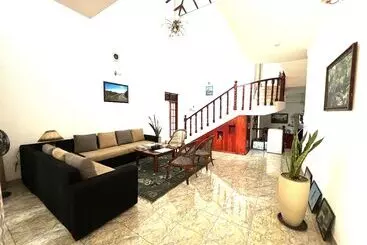 شقق خاصة سياحية Natures Bliss Holidays