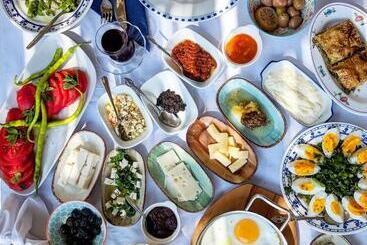 پانسیون Bahab Guest House