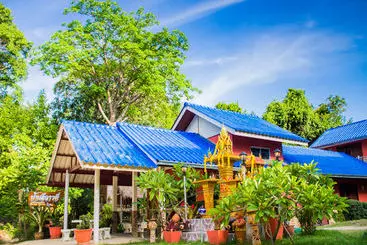 Pensiune Ban Leelawadee Guesthouse
