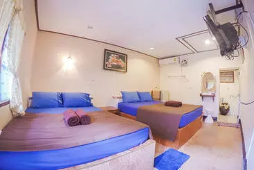 Pensión Ban Leelawadee Guesthouse