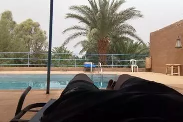 Majatalo Riad Mhamid