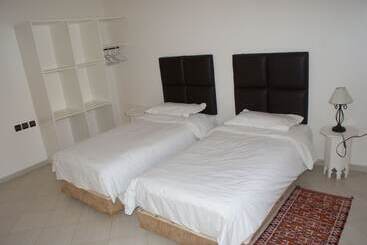 דירה Résidence Louzani