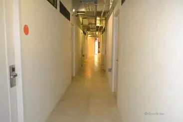 Spin Designer Hostel El Nido