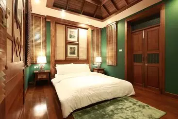 Chalés Vanilla Hill