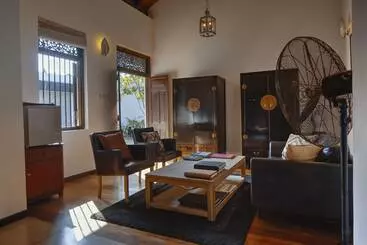 Turistihuoneistot Villa Republic Bentota