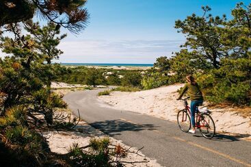 Awol Hotel Provincetown