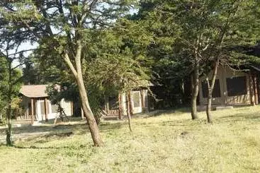 Mara Springs Safari Camp