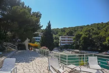 هتل Sirena Hvar
