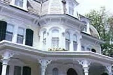 The Mansion Inn