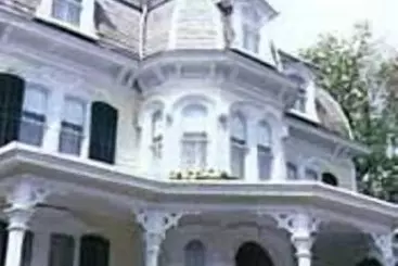 The Mansion Inn