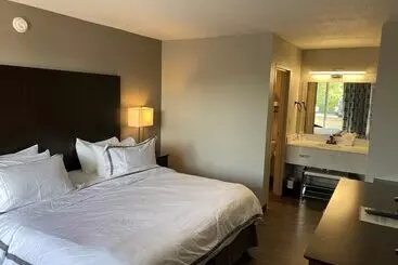 The Resort At Lake Of The Ozarks