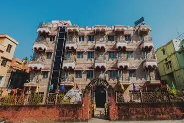 Hotel Super Capital O Bidisha