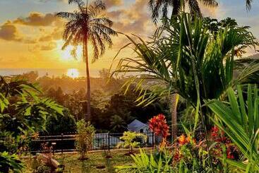 La Trouvaille Holiday Chalets