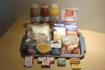 Motel Shelby Motor Lodge