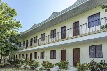 Almira Diving Resort