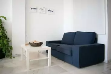 Apartamentos Turisticos Resort De Nerja