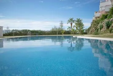 Apartamentos Turisticos Resort De Nerja