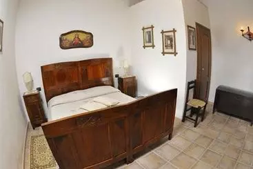 Сельский дом Borgo Di Pietra Bianca